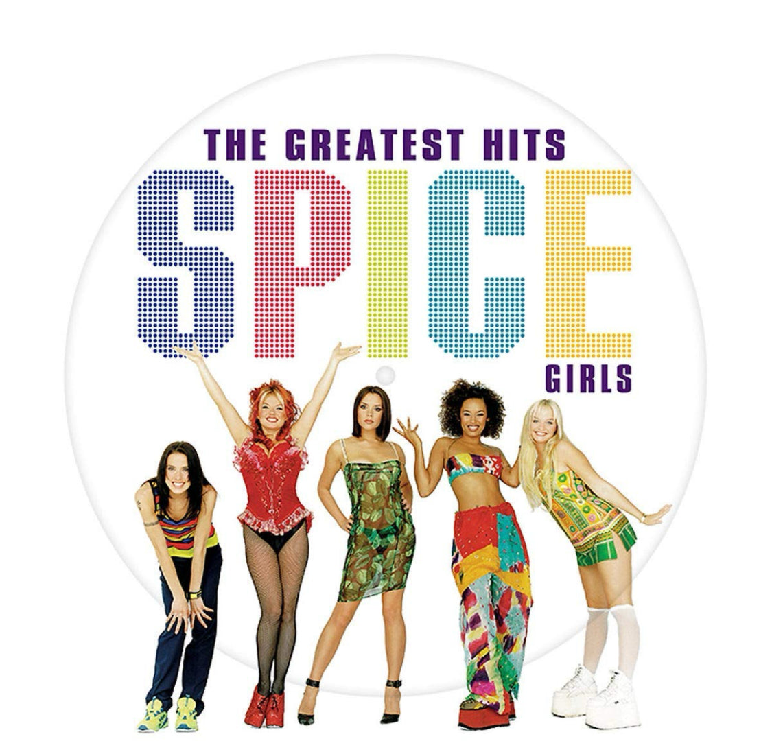 Spice Girls - Greatest Hits