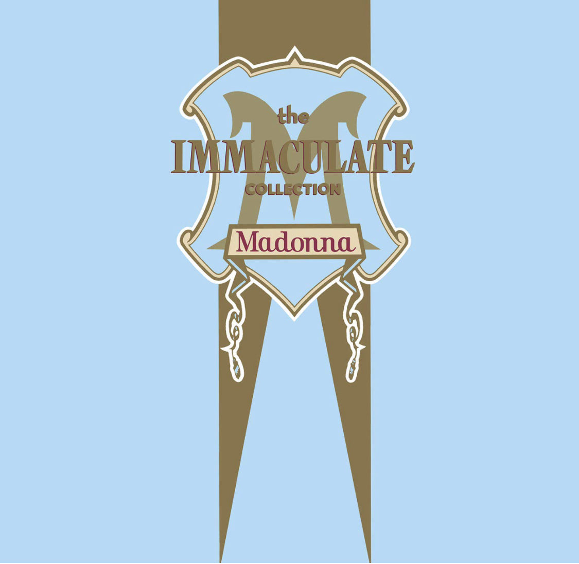 Madonna - The Immaculate collection