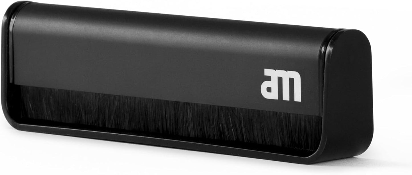AM Denmark – Anti-static vinyl brush