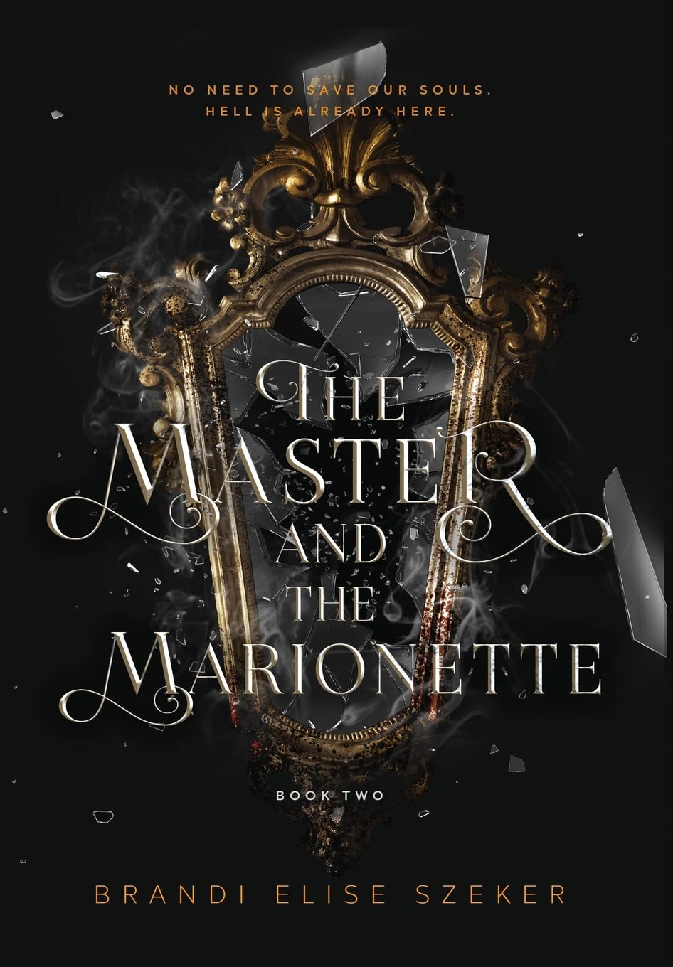 The Master & The Marrionette