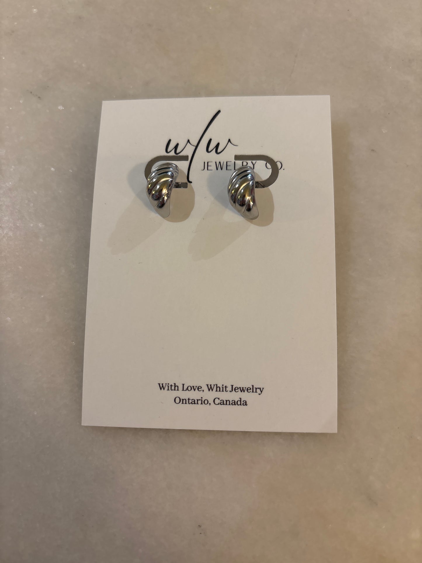 With Love, Whit Jewelry