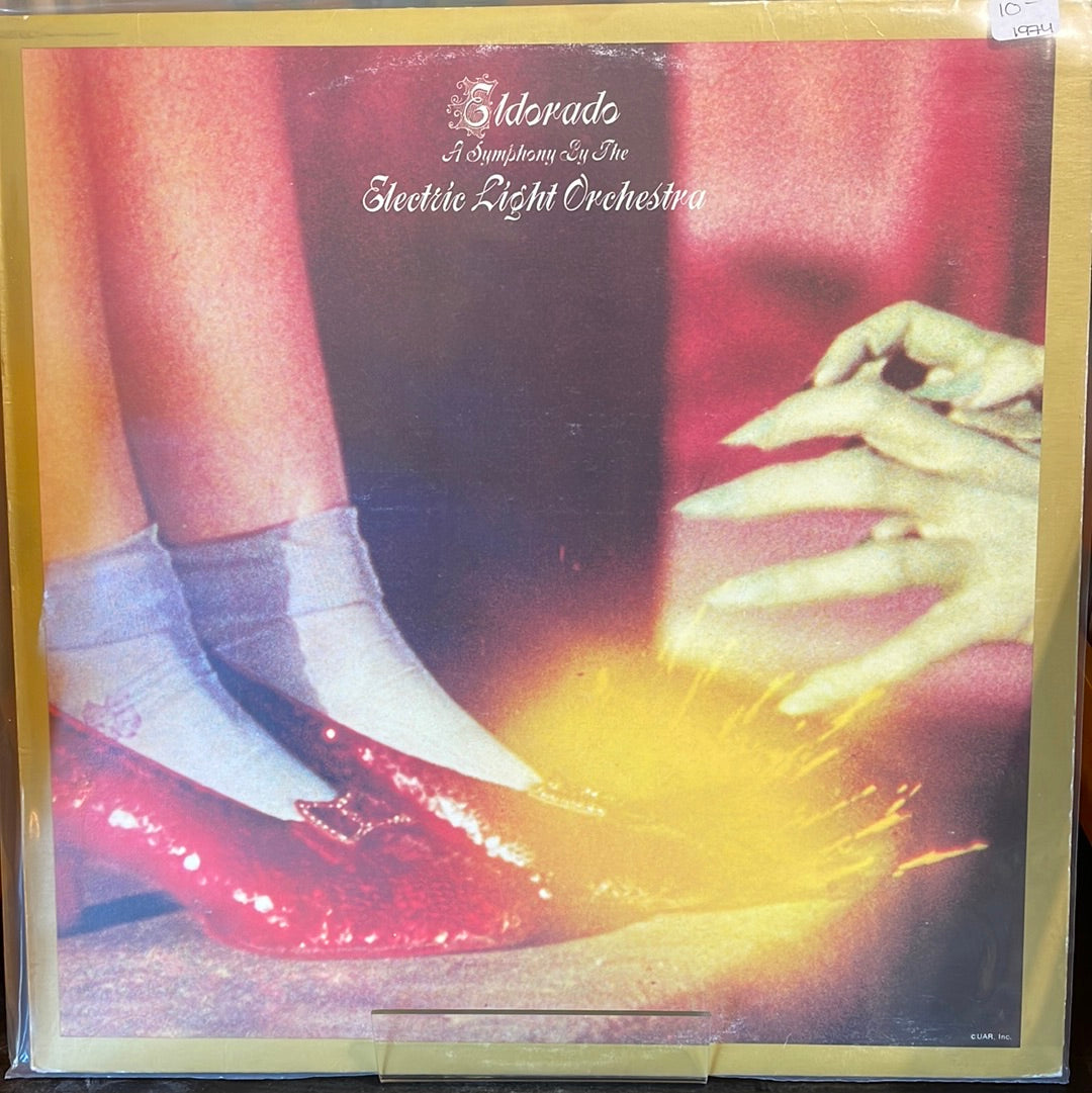Eldorado - Electric Light Orchestra
