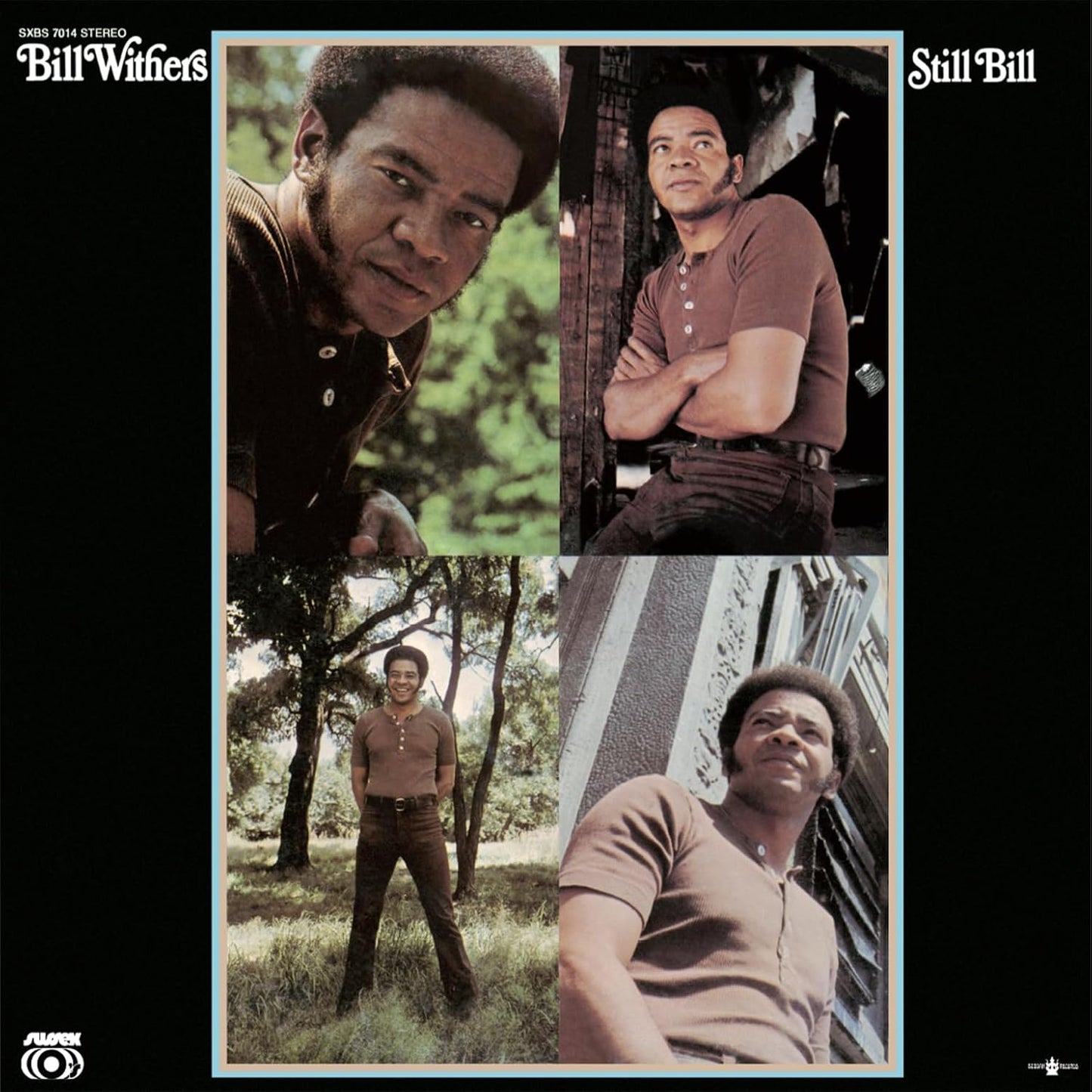 Bill Withers - Still Bill (Translucent Green Vinyl) (New Vinyl)