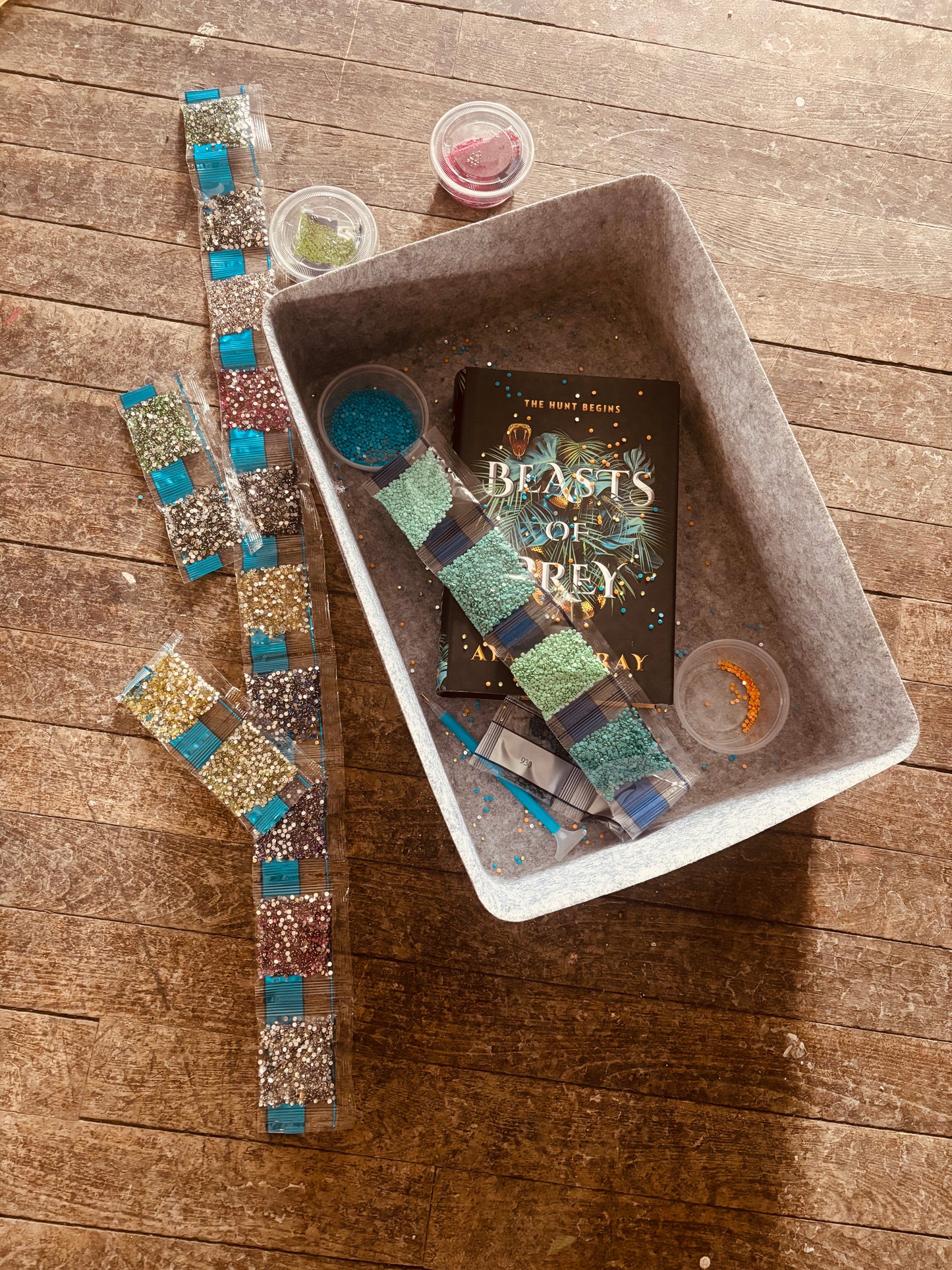 Diamond Art Night - Bling it Again!