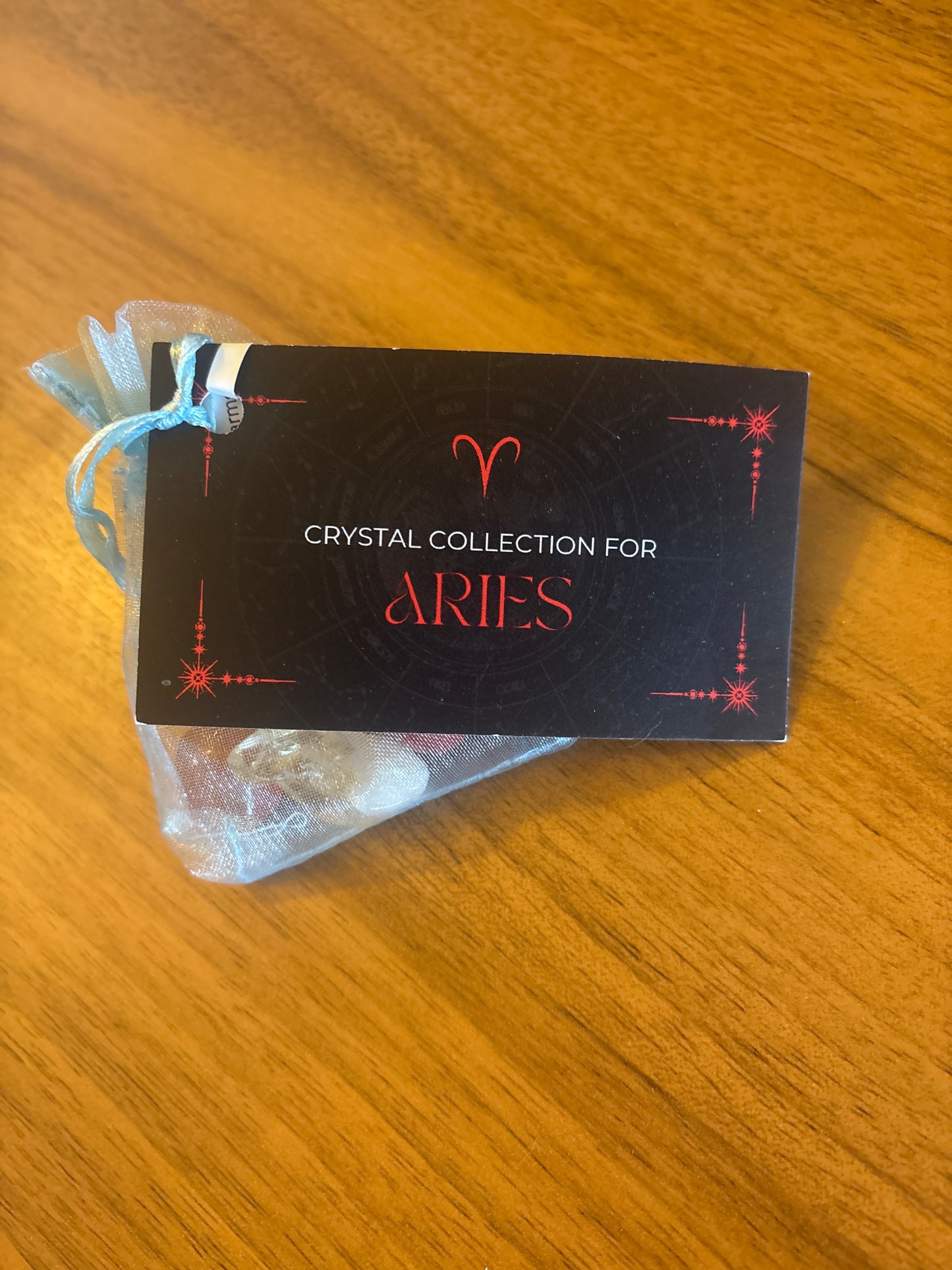YogiCharms Gemstones - Bags