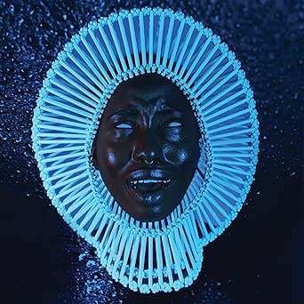 Childish Gambino – Awaken, My Love! (New Vinyl)