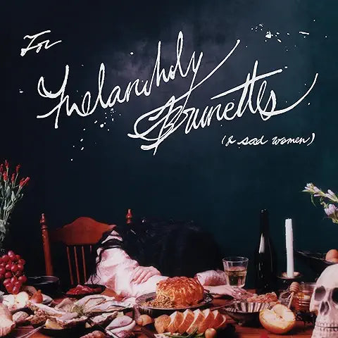 Japanese Breakfast – For Melancholy Brunettes (& Sad Women) (New Vinyl)