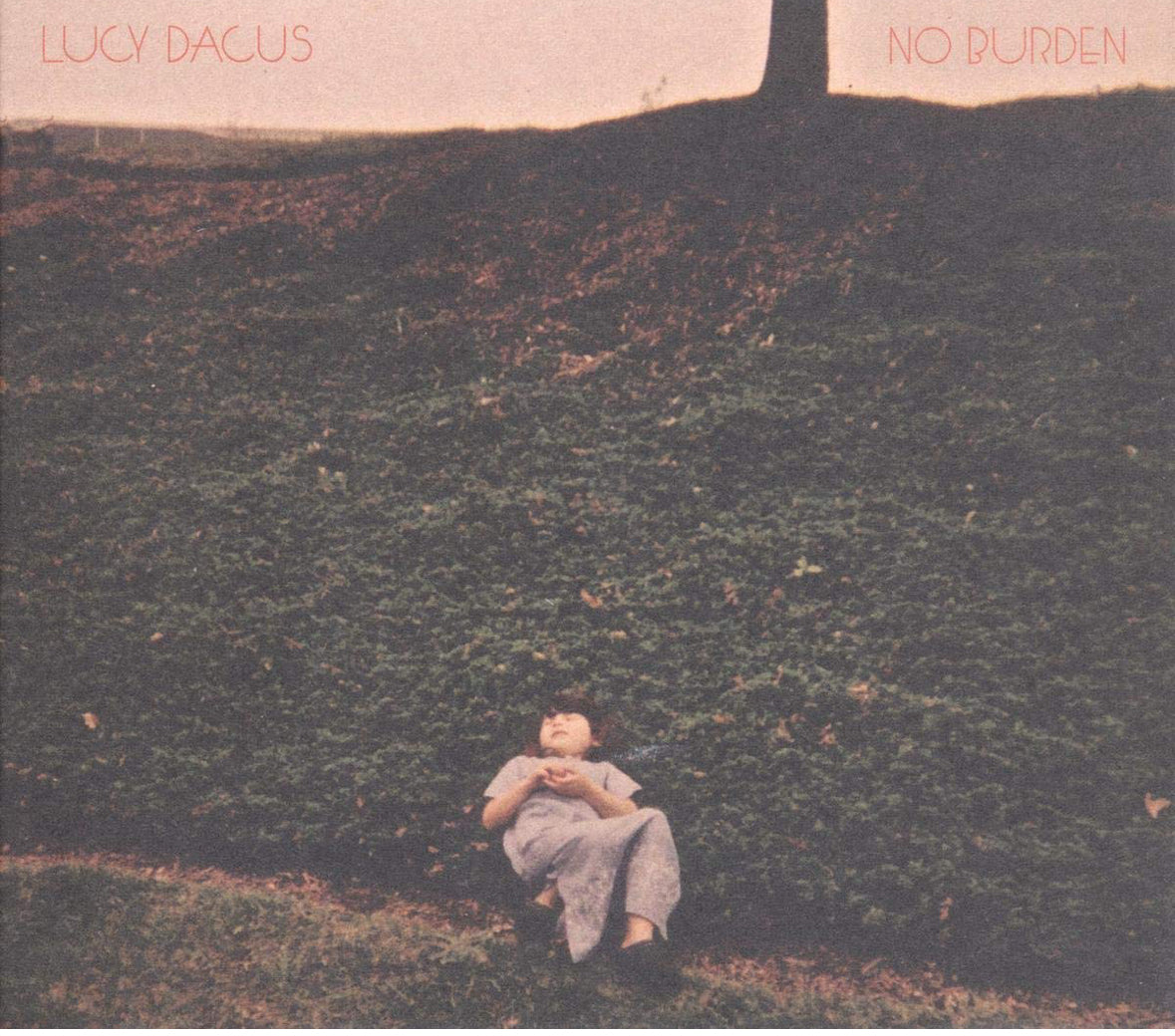 Lucy Dacus - No Burden