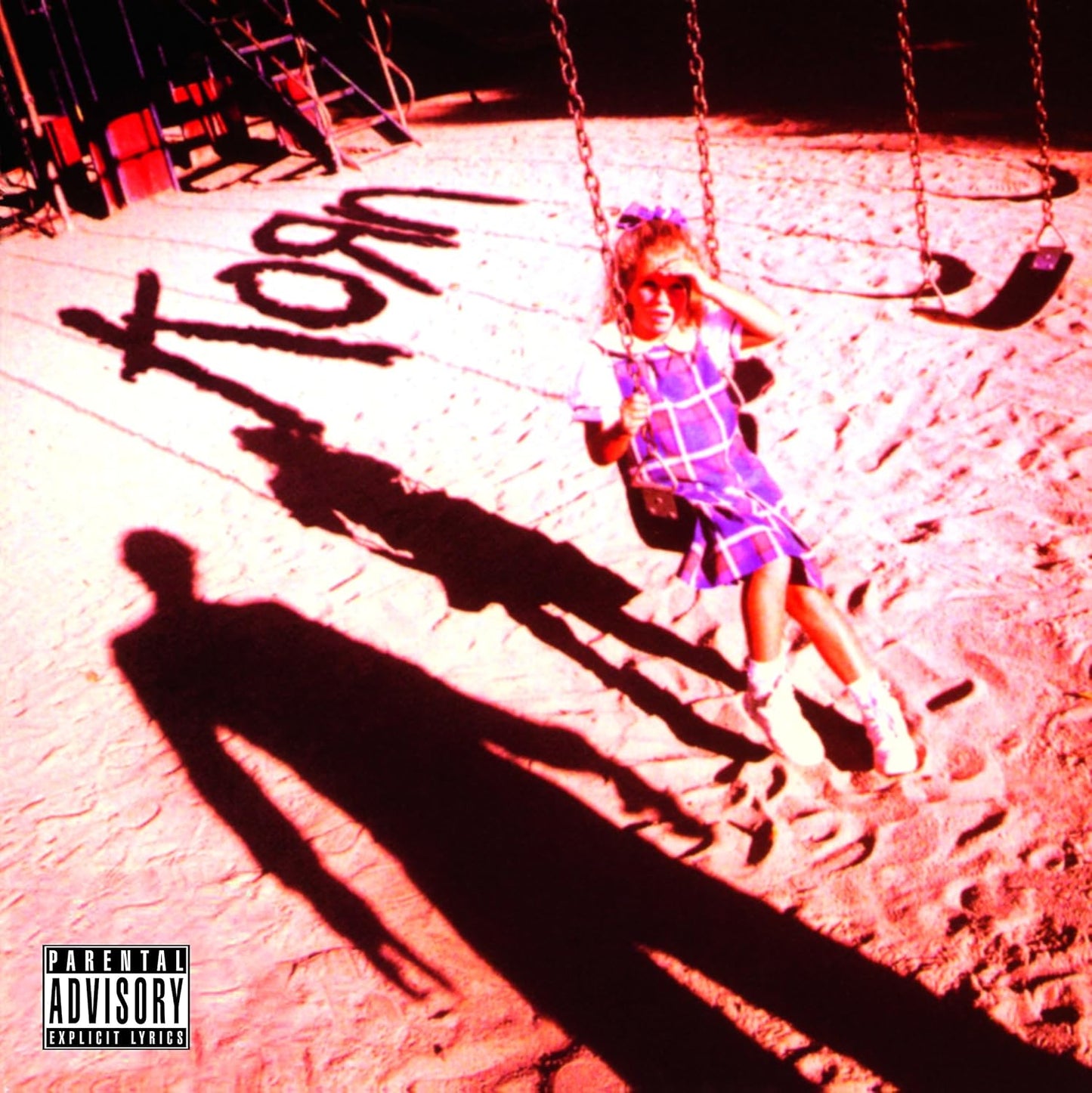 Korn - Korn (2LP) (New Vinyl)