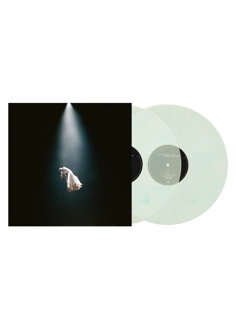 Arianna Grande - Eternal Sunshine Deluxe: Brighter Days Ahead