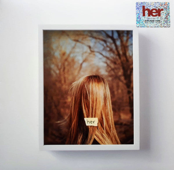 Her - Score by Arcade Fire with Owen Pallett