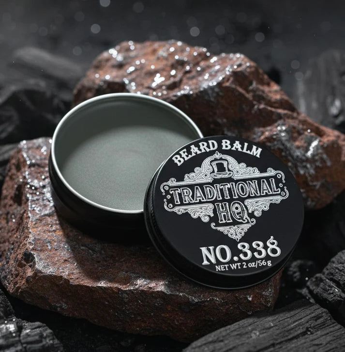 Traditional HQ - Beard Balm (56g)