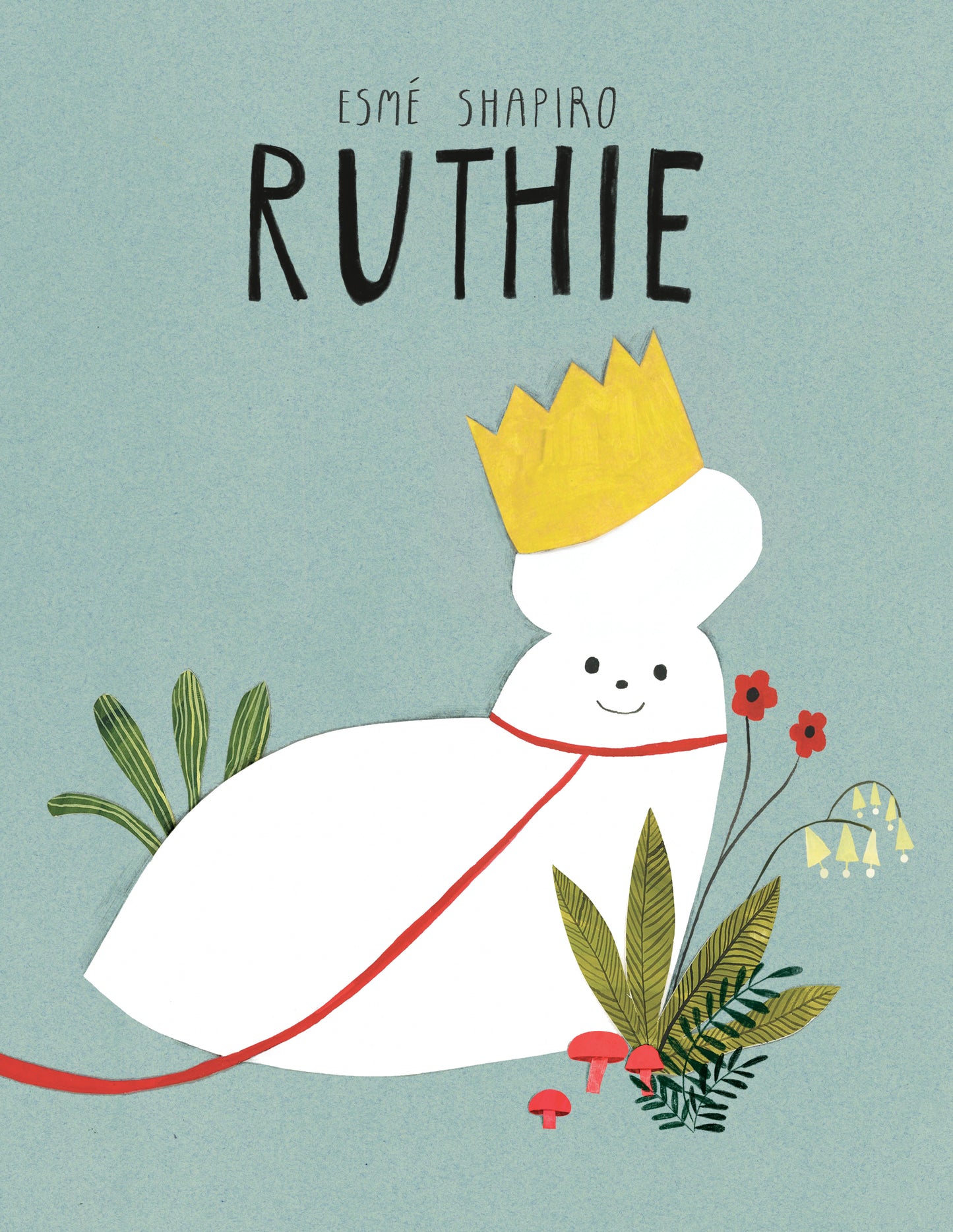 Ruthie - Esmé Shapiro