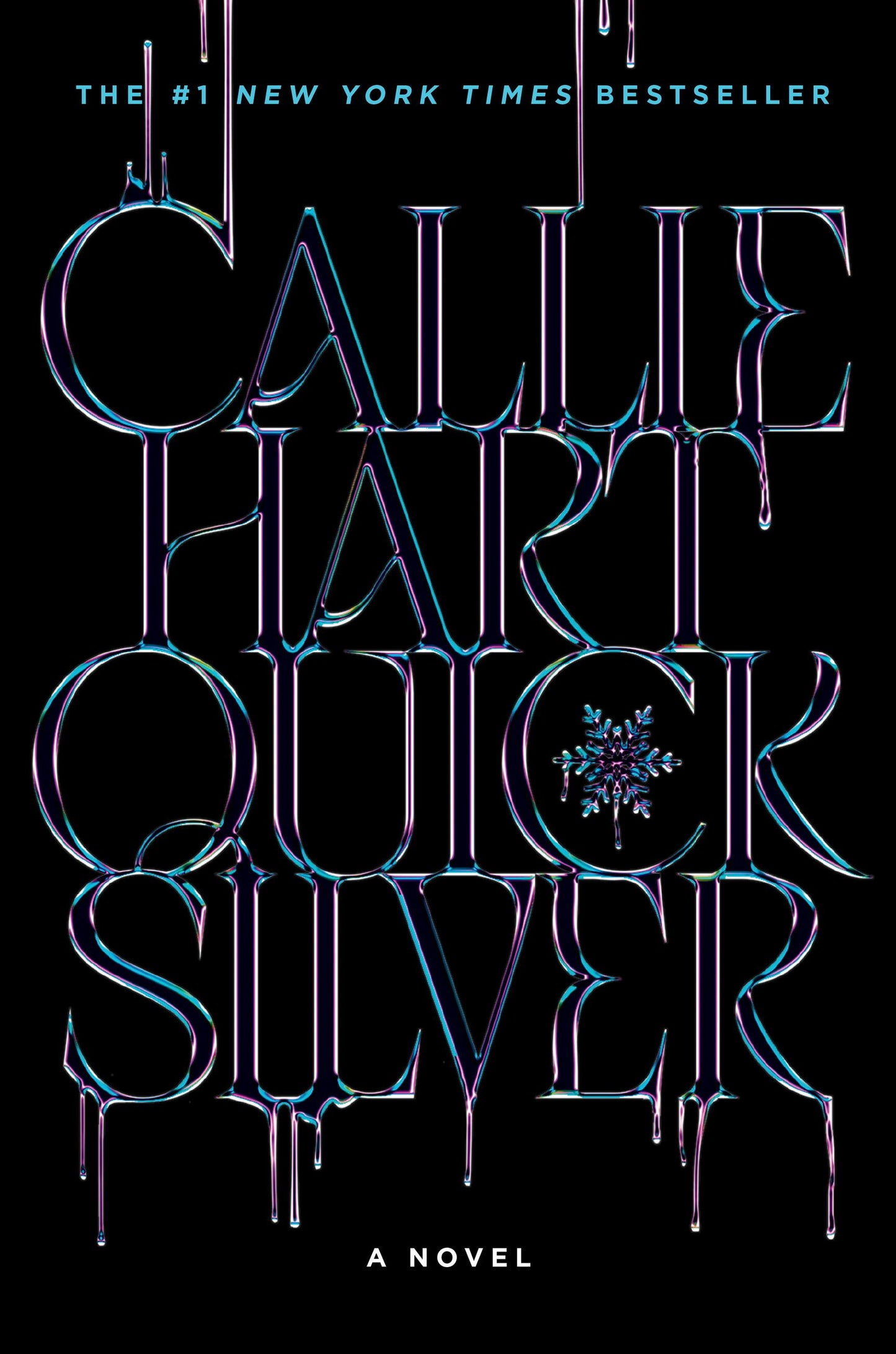 Quicksilver - Callie Hart