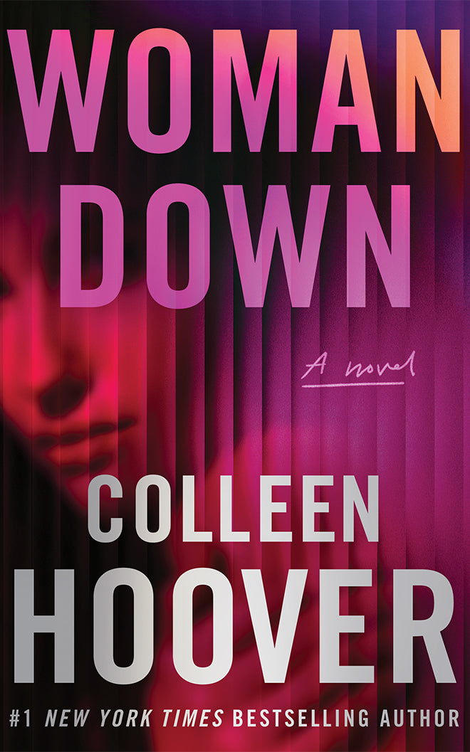 Women Down - Colleen Hoover