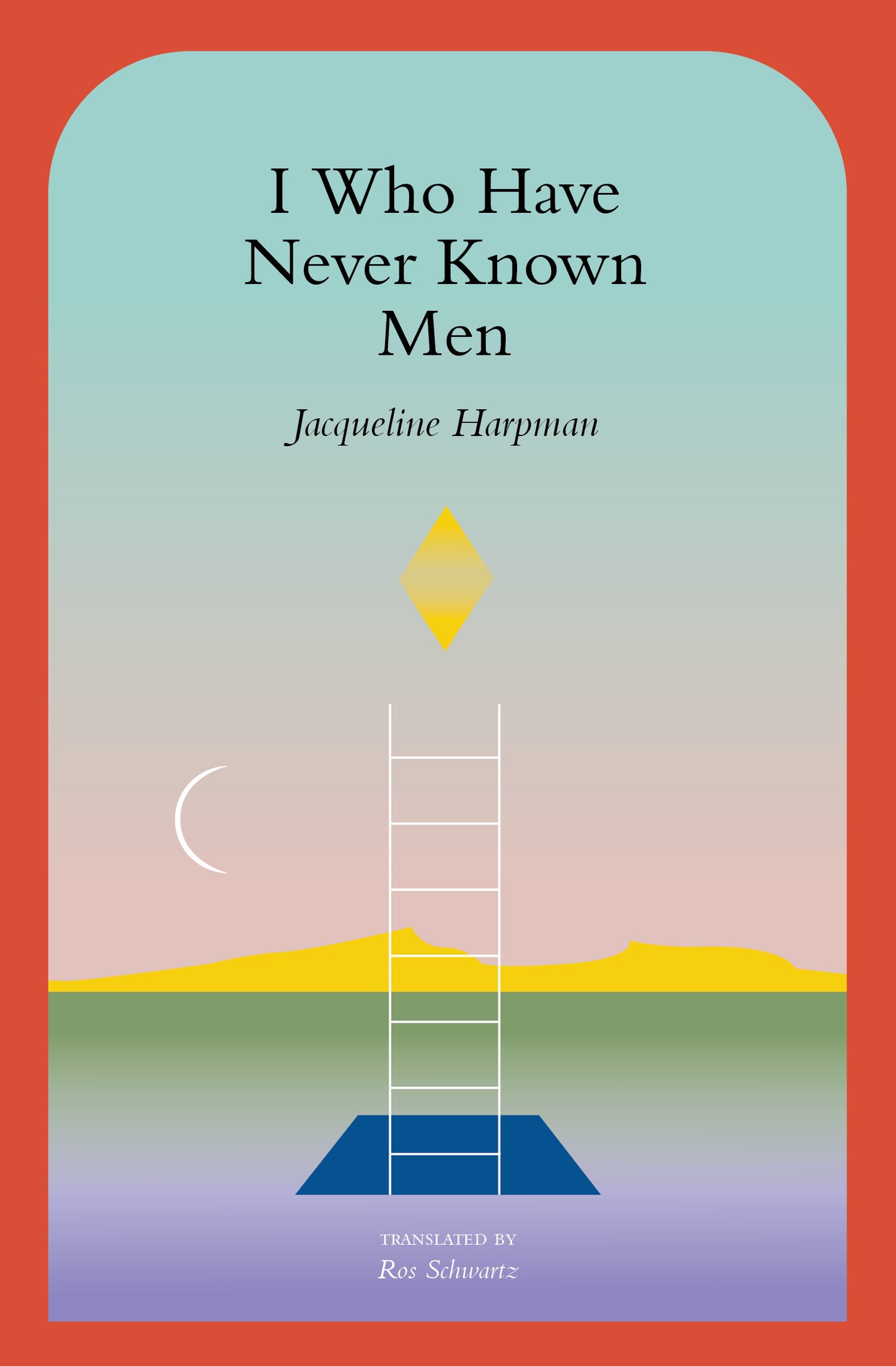 I Who Have Never Known Men - Jacqueline Hatpman