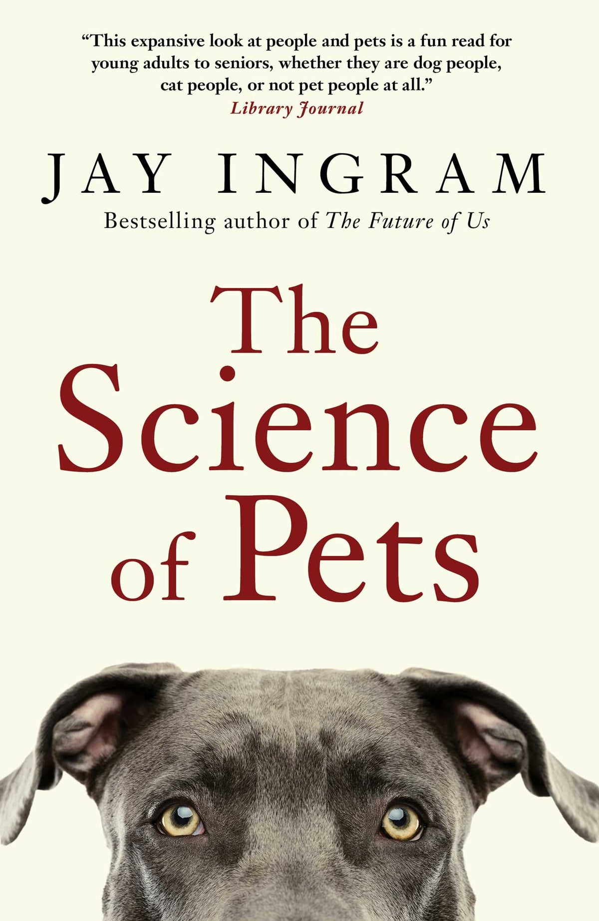 The Science of Pets