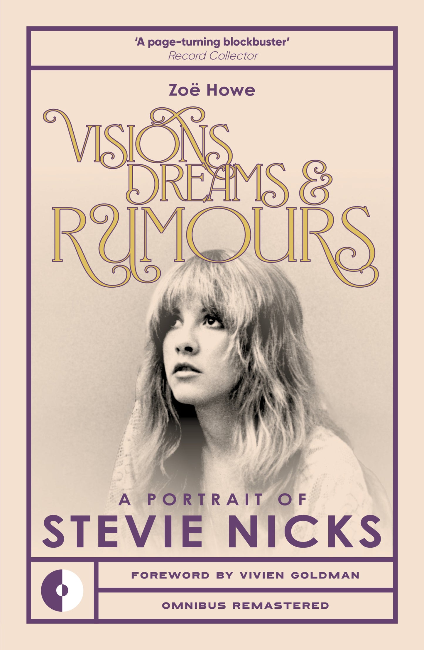 Visions, Dreams & Rumours - Zoe Howë