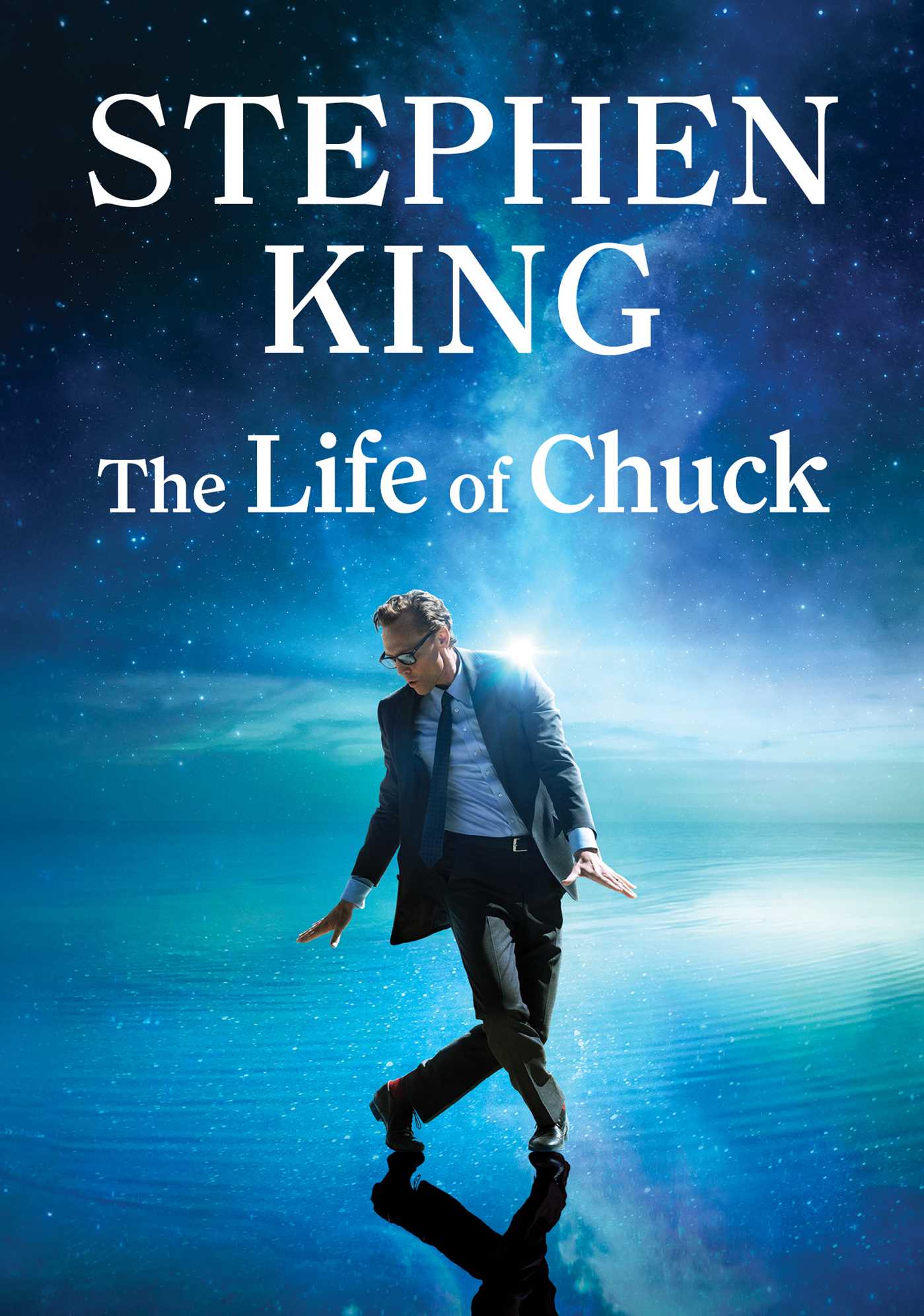 The Life Of Chuck - Stephen King