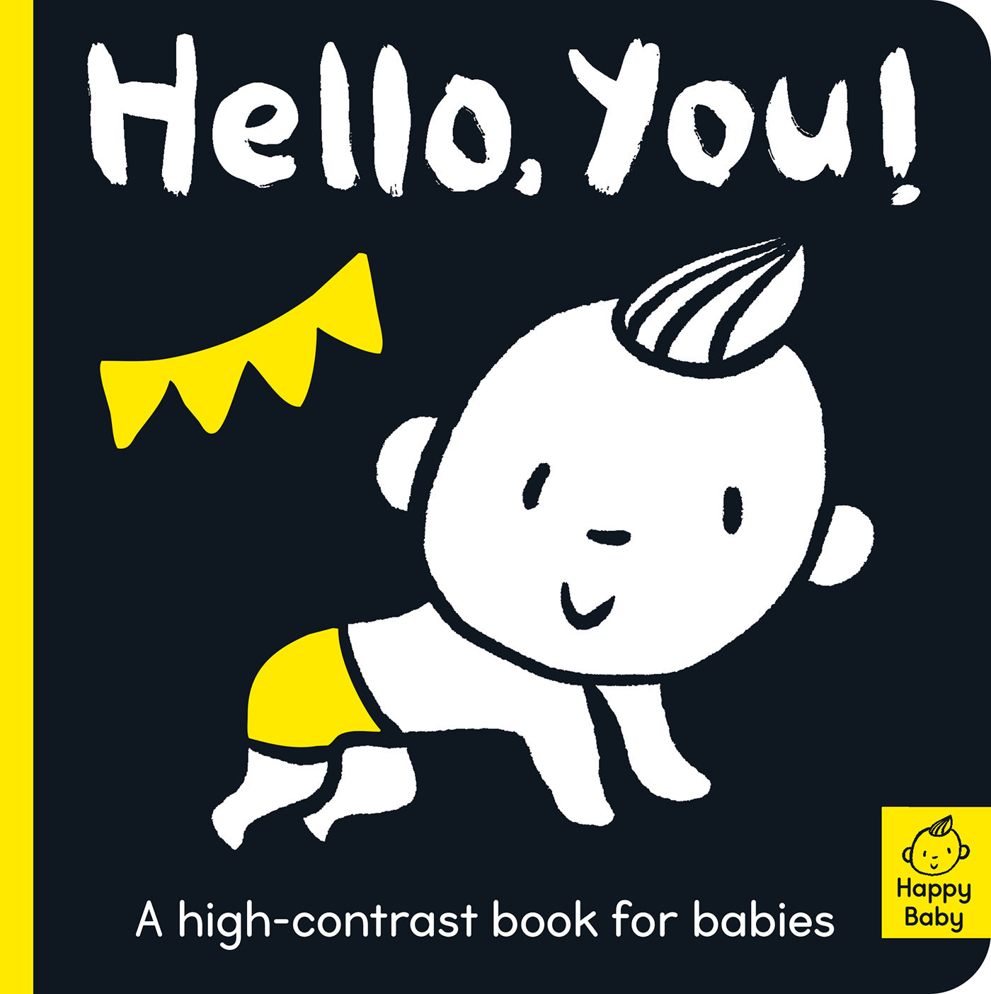 Hello, You - Amelia Hepworth