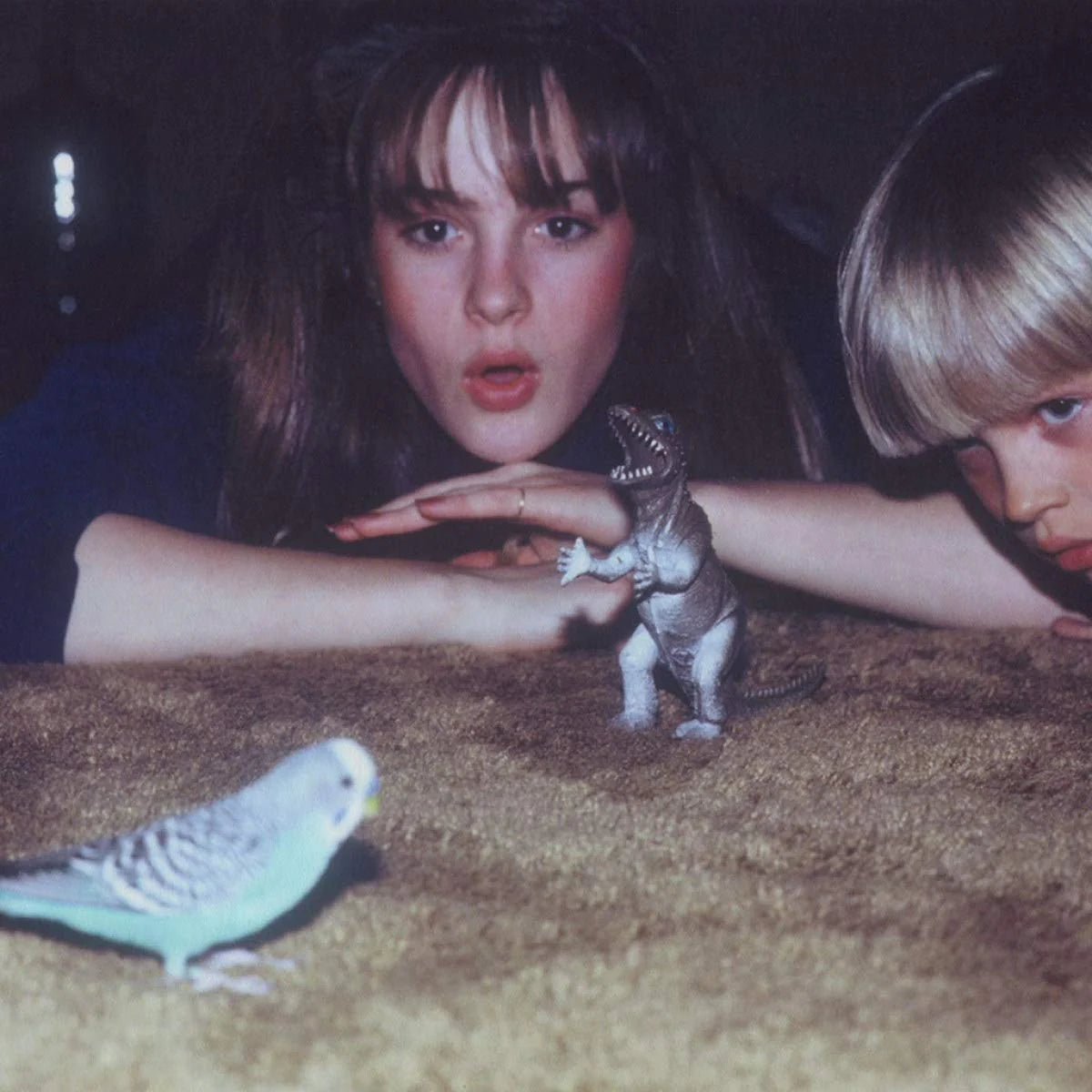 Big Thief – Masterpiece (2023 Remaster) (New Vinyl)