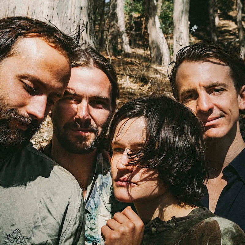 Big Thief – Two Hands (New Vinyl)