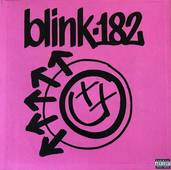 Blink-182 - One More Time... (Used)