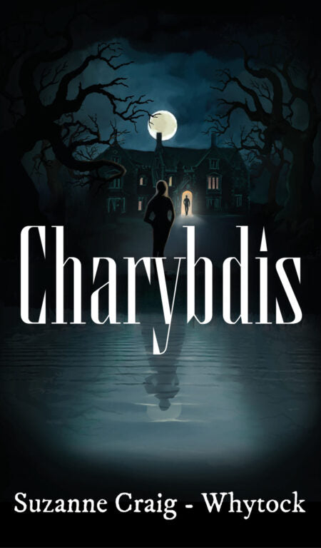 Charybdis - Suzanne Craig-Whytock