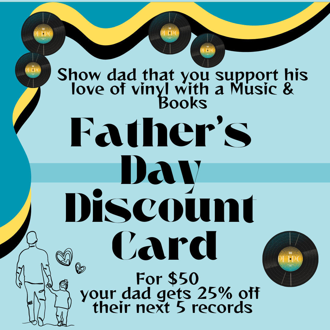Father's Day Promotion