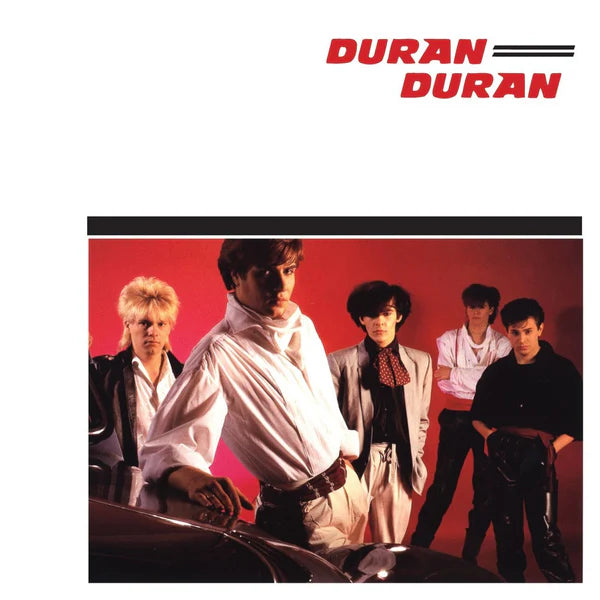 Duran Duran - Duran Duran (New Vinyl)