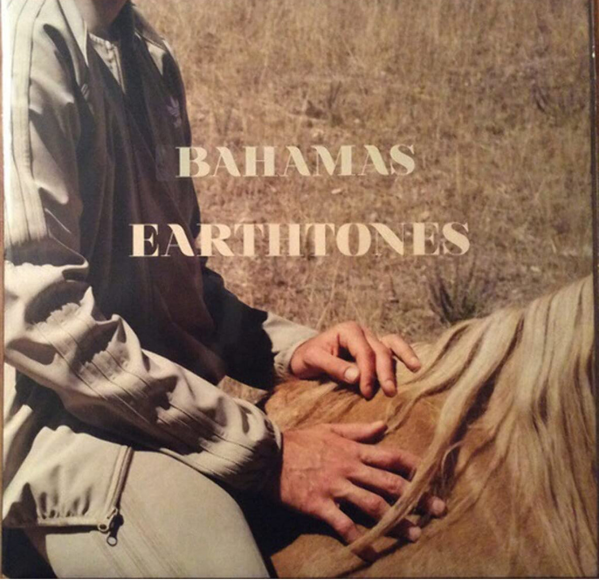 Earthtones - Bahamas