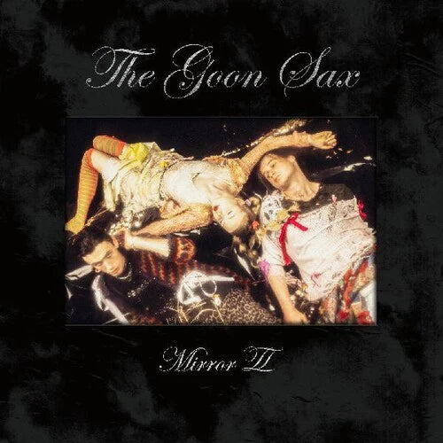 Goon Sax - Mirror II (Indie White Vinyl) (New Vinyl)