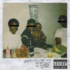 Kendrick Lamar - good kid, m.A.A.d city (10th anniversary edition) (New Vinyl)