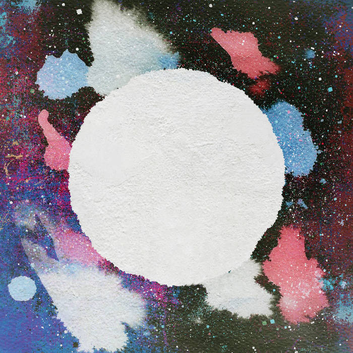 The Universe Smiles Upon You - Khruangbin