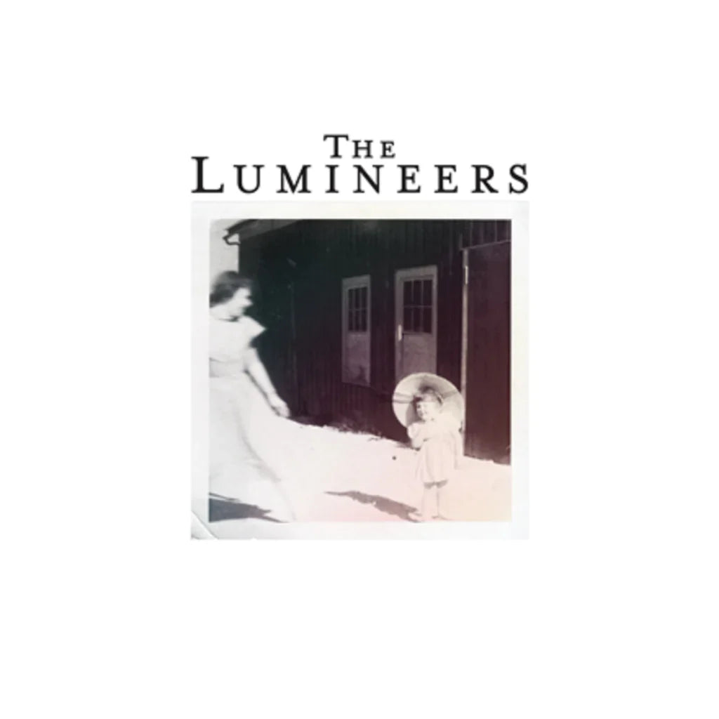 The Lumineers - The Lumineers (10 Year Anniversary Edition) (2LP)
