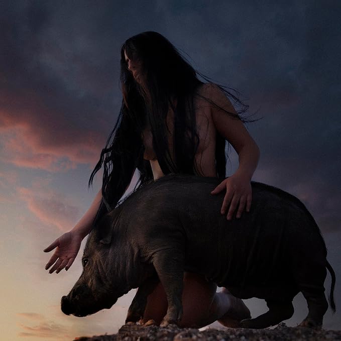 Mannequin Pussy - I Got Heaven (New Vinyl)