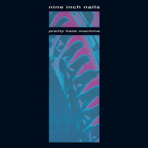 Nine Inch Nails - Pretty Hate Machine (New Vinyl)