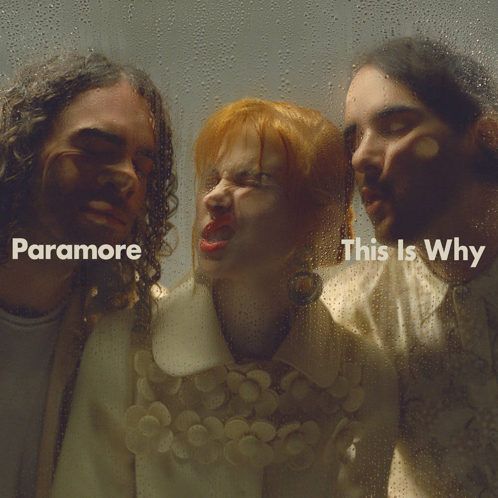 Paramore – This Is Why (New Vinyl)
