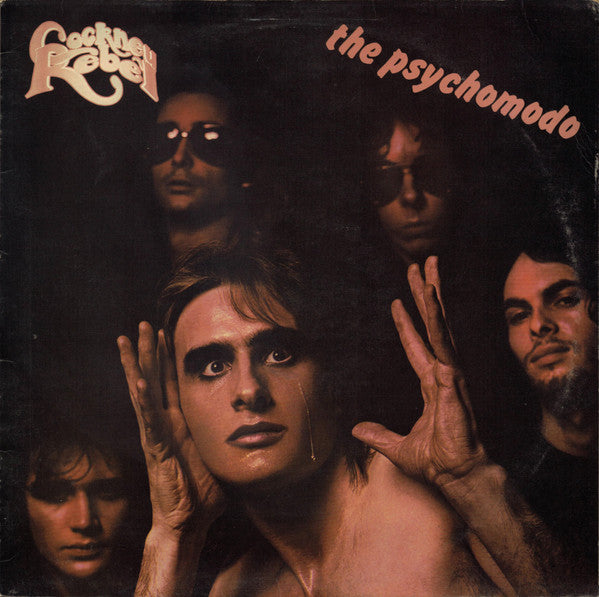 The Psychomodo - Cockney Rebel