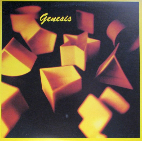 Genesis - Genesis LP (used)