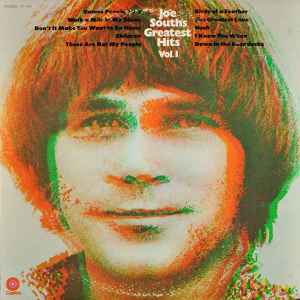 Joe South's Greatest Hits Vol. 1