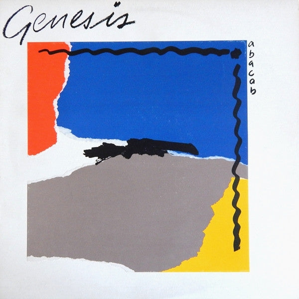 abacab - Genesis