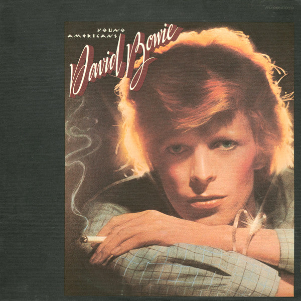 Young Americans - David Bowie