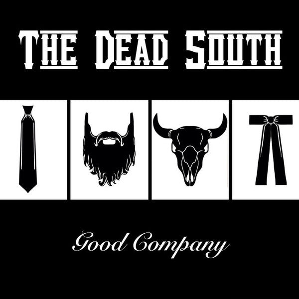 The Dead South - Good Company (Used Vinyl)