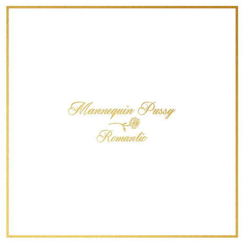 Mannequin Pussy - Romantic (Joker Marbled Vinyl) (New Vinyl)