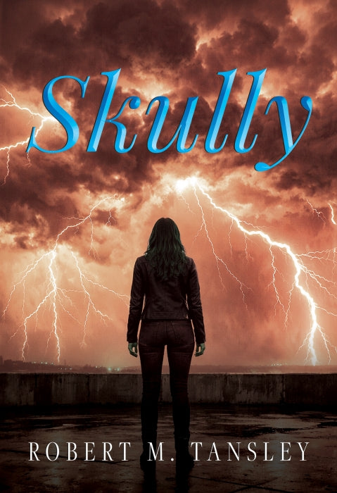 Skully - Robert M. Tansley