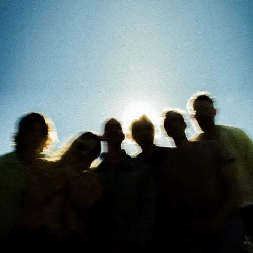 The Head and the Heart - Aperture (New Vinyl)