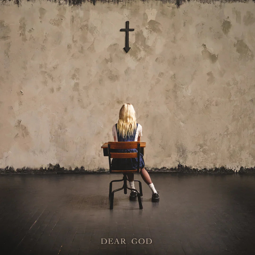 The Pretty Reckless - Dear God (2LP) (Indie Poltereist Vinyl) (New Vinyl)