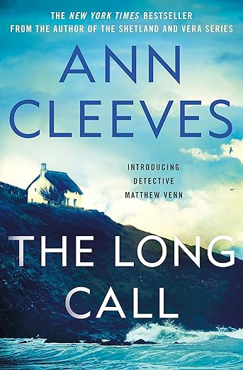 The Long Call - Ann Cleeves