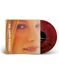 Virgin Suicides - Soudtrack